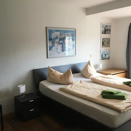 Appartement Gh - W8