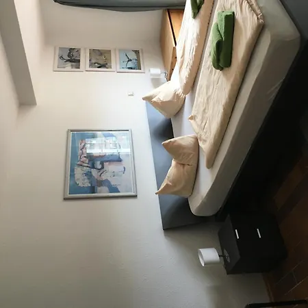 Gh - W8 Apartment *