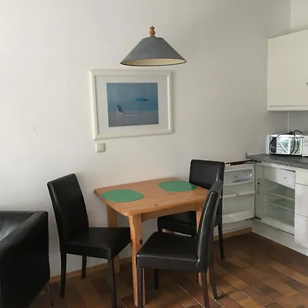Gh - W8 Appartement